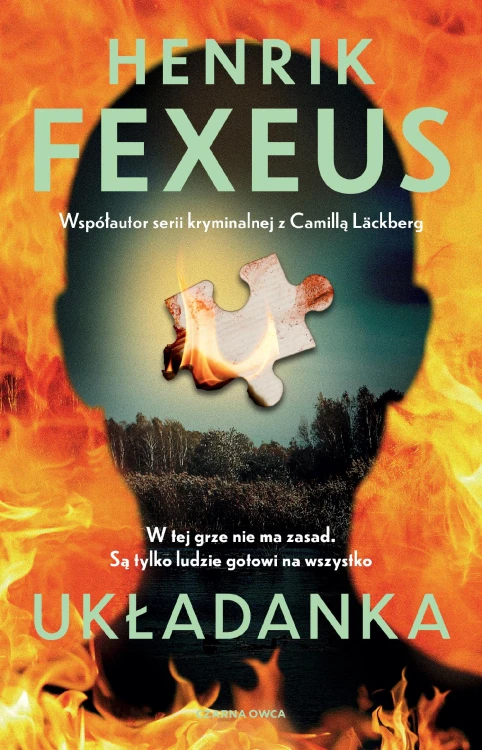 Układanka, Henrik Fexeus
