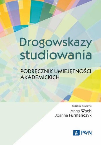 Drogowskazy studiowania. Podręcznik...