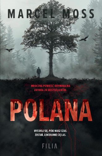 Polana wyd. 2, Marcel Moss