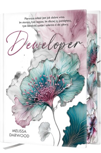 Deweloper, Melissa Darwood