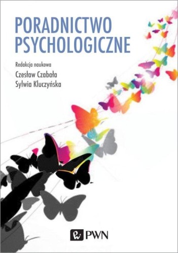 Poradnictwo psychologiczne, Czesław Czabała