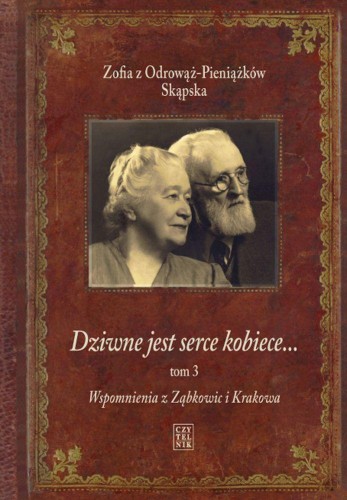 Wspomnienia z Ząbkowic i Krakowa. Dziwne jest...