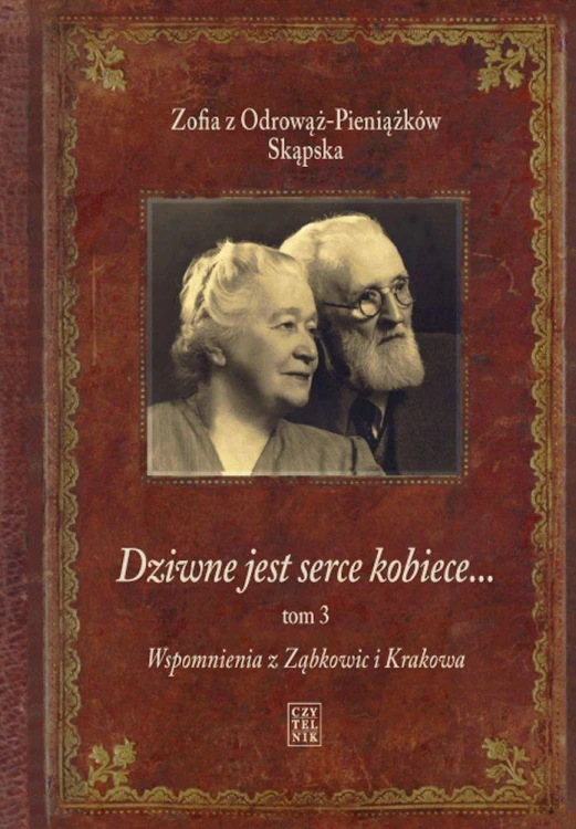 Wspomnienia z Ząbkowic i Krakowa. Dziwne jest...