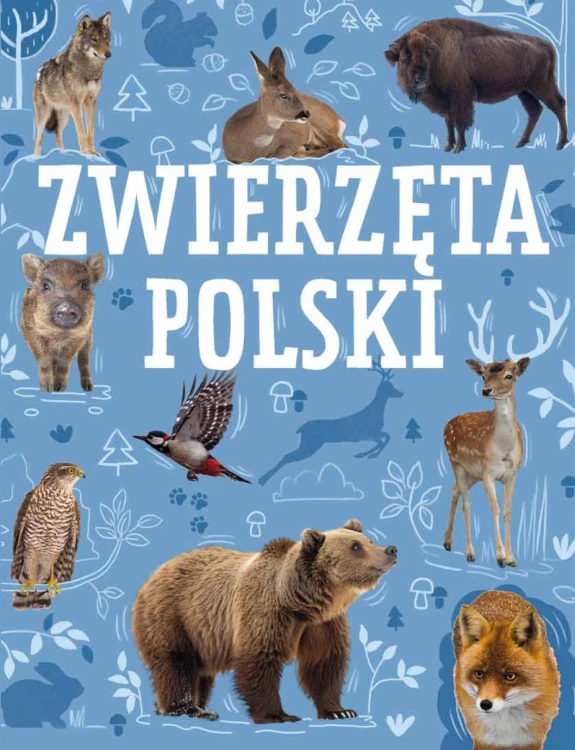 Zwierzęta Polski, Krzysztof Ulanowski
