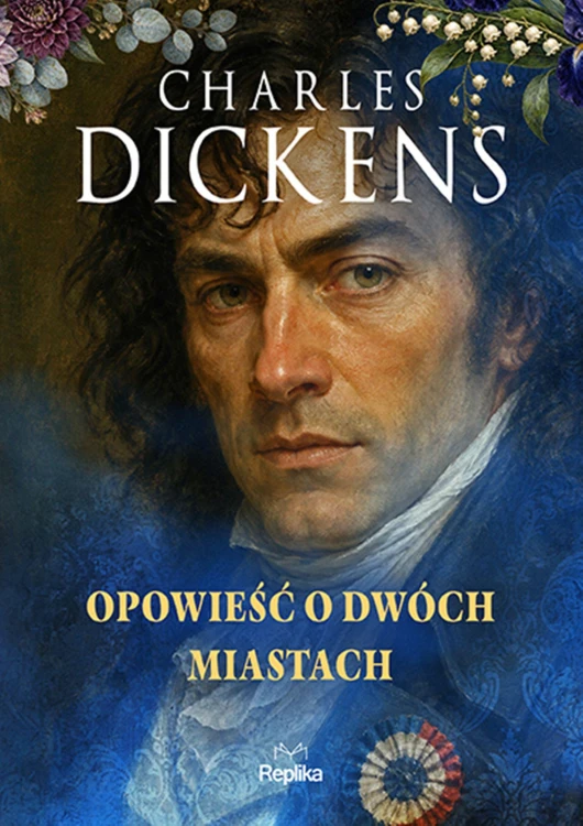 Opowieść o dwóch miastach, Charles Dickens