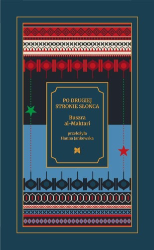 Po drugiej stronie słońca, Buszra Al-Maktari