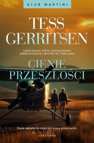 Cienie przeszłości. Klub Martini. Tom 3