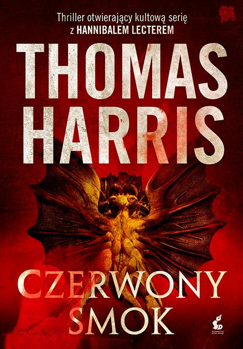 Czerwony Smok. Hannibal. Tom 2 wyd. 2025