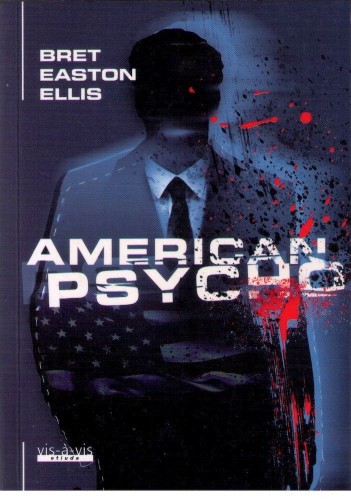American Psycho wyd. 5, Bret Easton Ellis