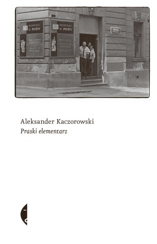 Praski elementarz wyd. 4, Aleksander Kaczorowski