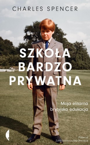 Szkoła bardzo prywatna. Moja elitarna...