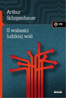 O wolności ludzkiej woli, Arthur Schopenhauer