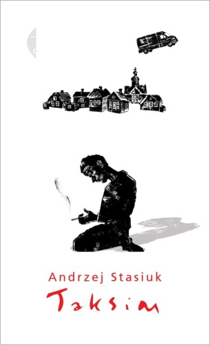 Taksim wyd. 3, Andrzej Stasiuk