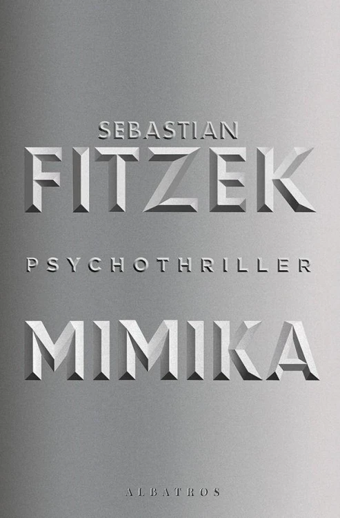 Mimika, Sebastian Fitzek