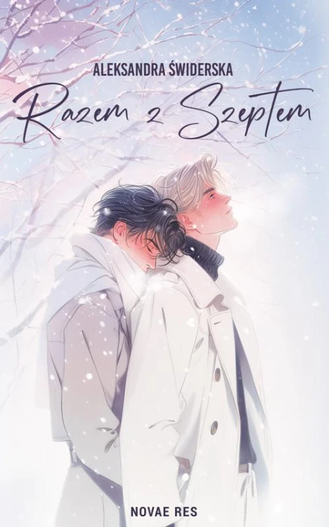 Razem z szeptem, Aleksandra Świderska