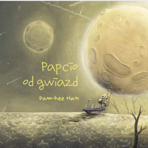 Papcio od gwiazd, Dam-hee Han