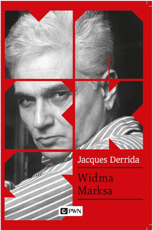 Widma marksa, Derrida Jacques