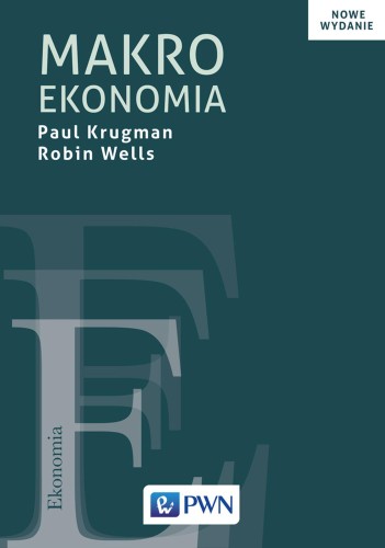 Makroekonomia, Paul Krugman,Robin Wells