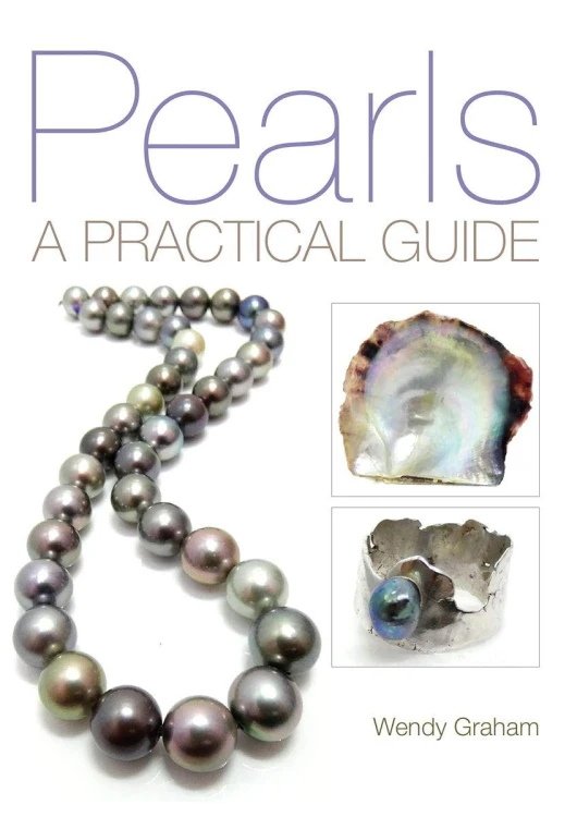 Pearls. A Practical Guide wer. angielska