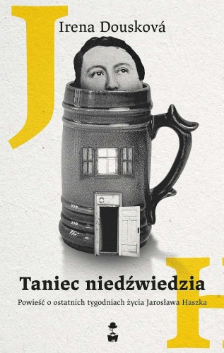 Taniec niedźwiedzia. Powieść o ostatnich...