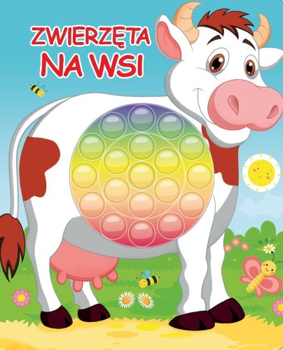 Zwierzęta na wsi, Opracowanie zbiorowe
