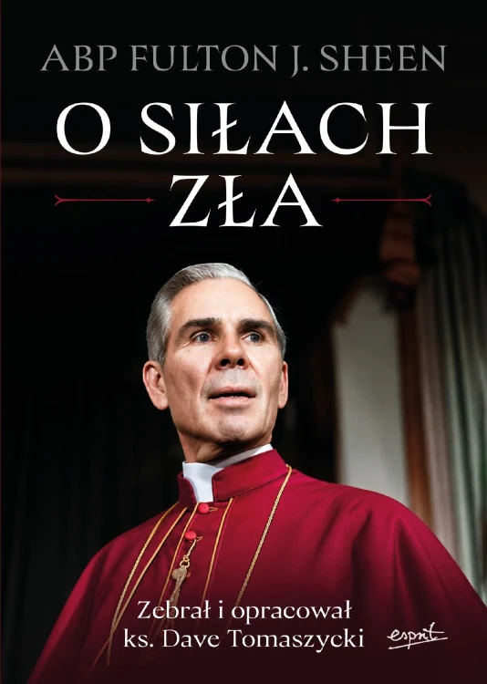 O siłach zła, Fulton Sheen