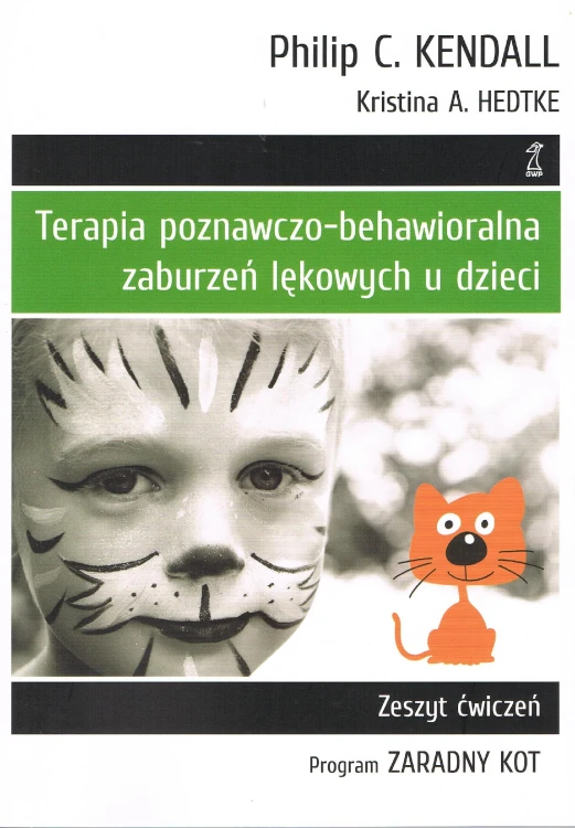 Terapia poznawczo-behawioralna zaburzeń...