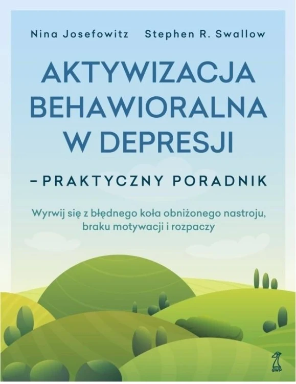 Aktywizacja behawioralna w depresji....