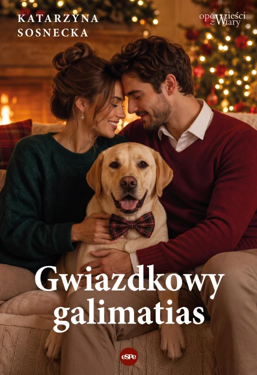 Gwiazdkowy galimatias, Katarzyna Sosnecka