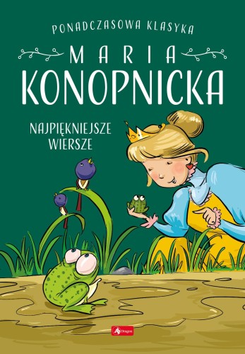 Wiersze Marii Konopnickiej, Maria Konopnicka