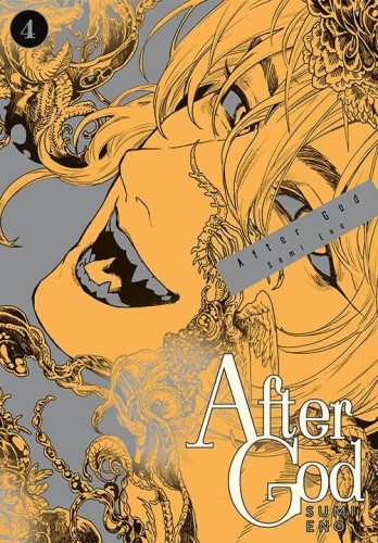 After God. Tom 4, Sumi Eno