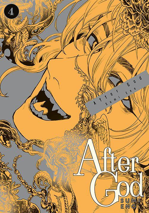 After God. Tom 4, Sumi Eno