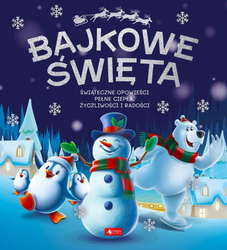 Bajkowe święta, Opracowanie zbiorowe