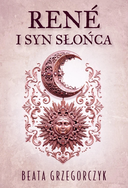 Rene I Syn Słońca, Beata Grzegorczyk