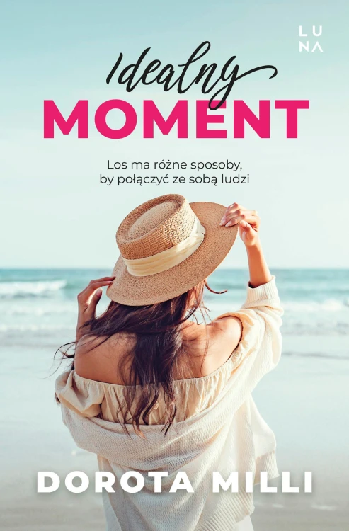 Idealny moment, Dororta Milli
