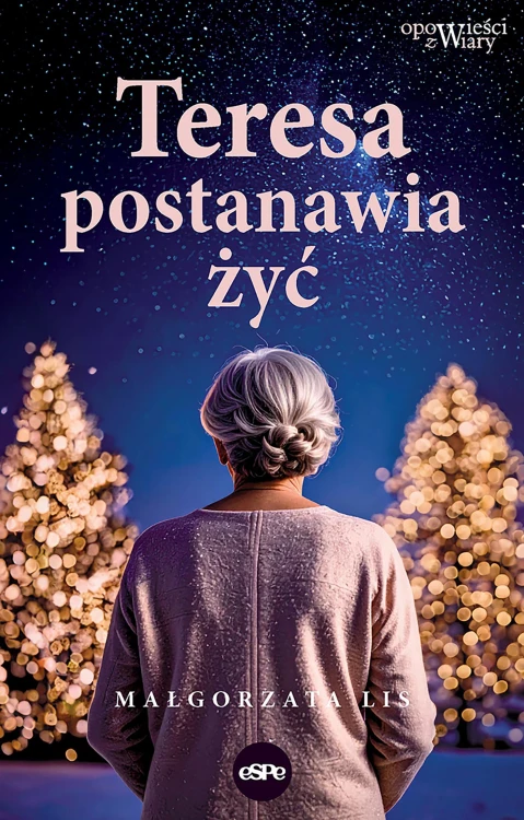 Teresa postanawia żyć, Małgorzata Lis