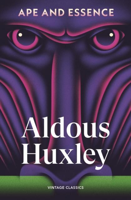 Ape and Essence, Aldous Huxley