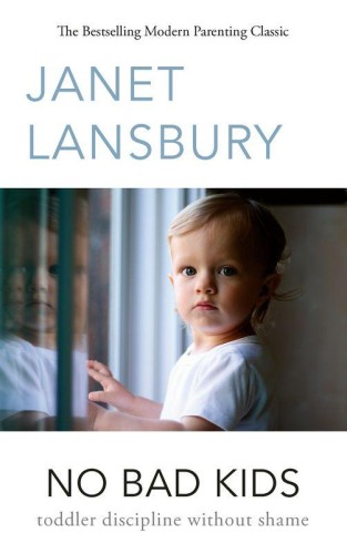 No Bad Kids wer. angielska, Janet Lansbury