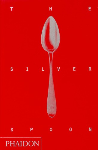 The Silver Spoon wer. angielska, Alberto Capatti