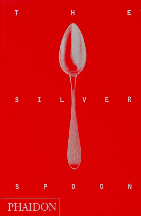 The Silver Spoon wer. angielska, Alberto Capatti
