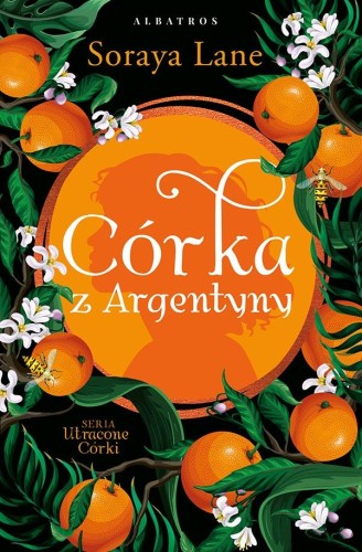 Córka z Argentyny, Soraya Lane