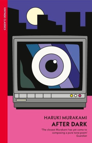 After Dark, Haruki Murakami