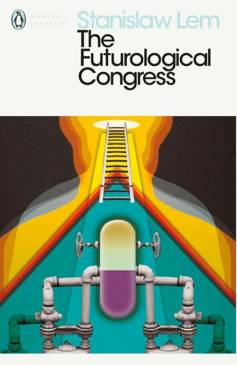 The Futurological Congress, Stanislaw Lem
