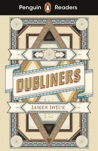 Dubliners. Penguin Readers Level 6 wer. angielska