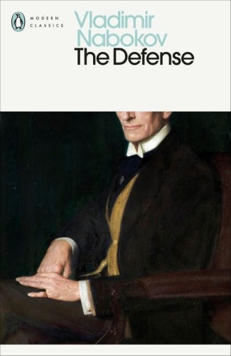 The defense wer. angielska, Vladimir Nabokov