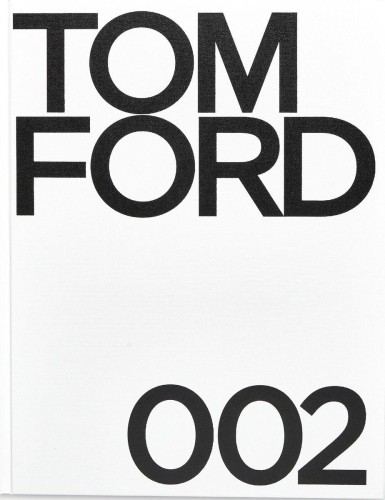 Tom Ford wer. angielska, Tom Ford
