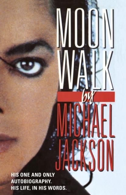 Moonwalk, Michael Jackson
