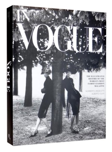 In Vogue, Alberto Oliva,Norberto Angeletti
