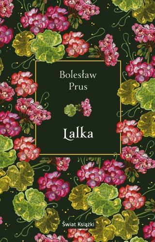 Lalka, Bolesław Prus