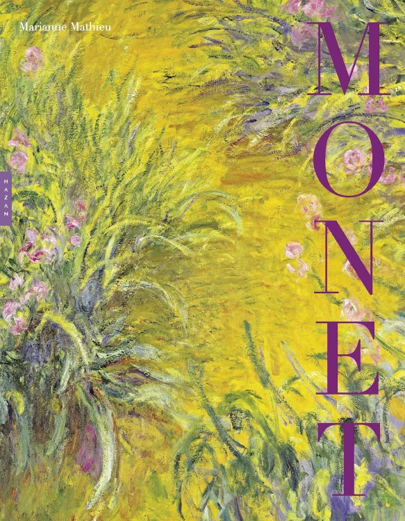 Monet, Marianne Mathieu